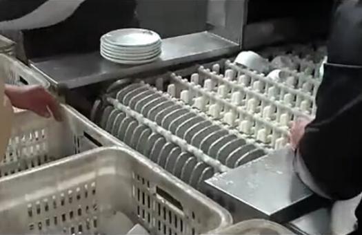 西宁餐具消毒