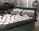 餐具清洗
